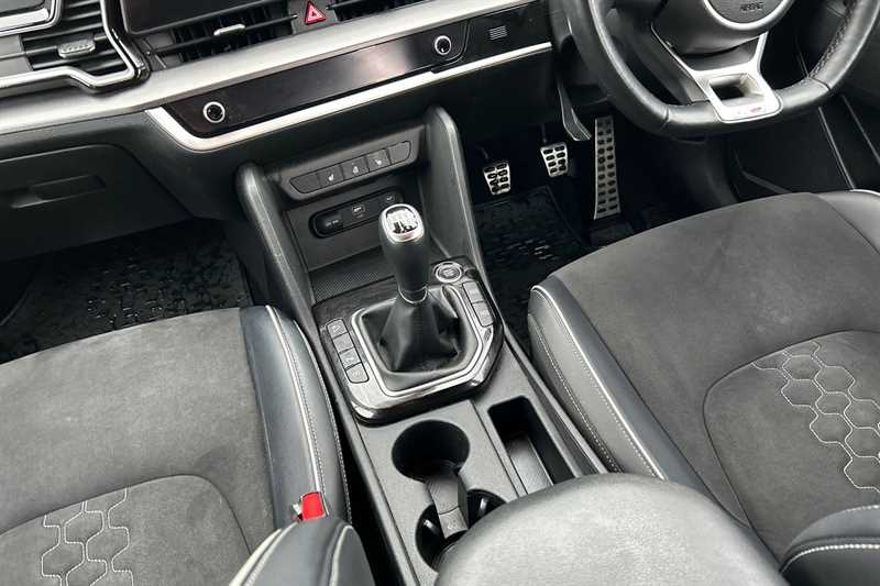 Used Kia Sportage 2023 for sale - 77894671: Photo 14