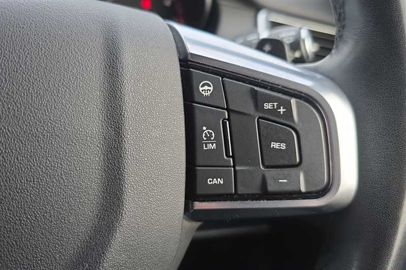 Used Land Rover Discovery Sport 2019 for sale - 76930442: Photo 22