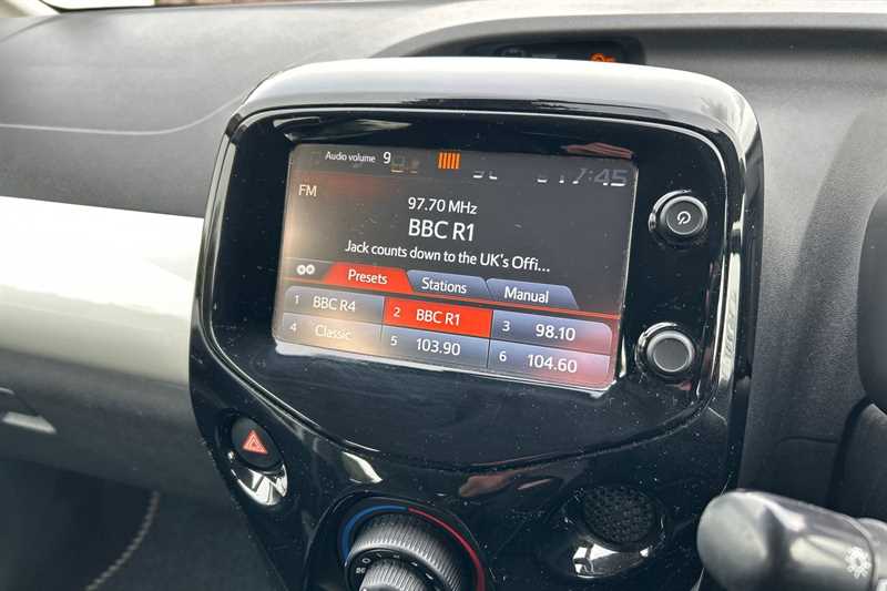 Used Toyota AYGO 2015 for sale - 77945040: Photo 18