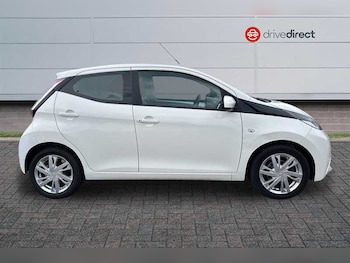Used Toyota AYGO 2015 for sale - 77945040: Photo