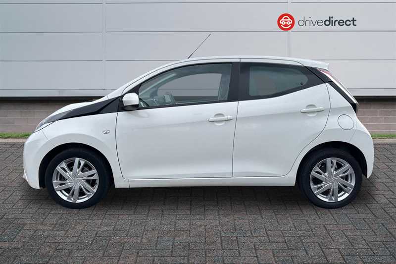 Used Toyota AYGO 2015 for sale - 77945040: Photo 6