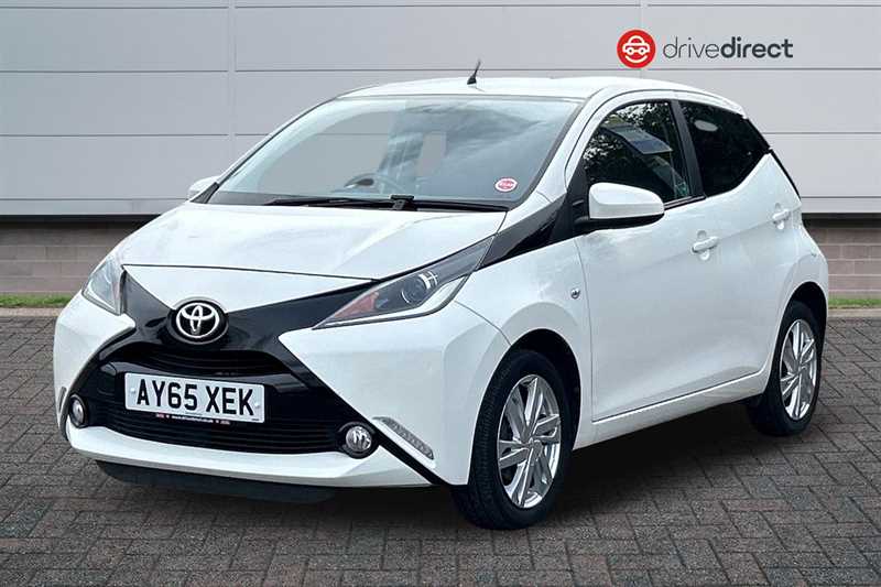Used Toyota AYGO 2015 for sale - 77945040: Photo 7