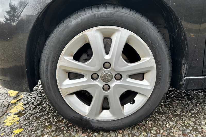 Used Vauxhall Viva 2016 for sale - 77309907: Photo 10