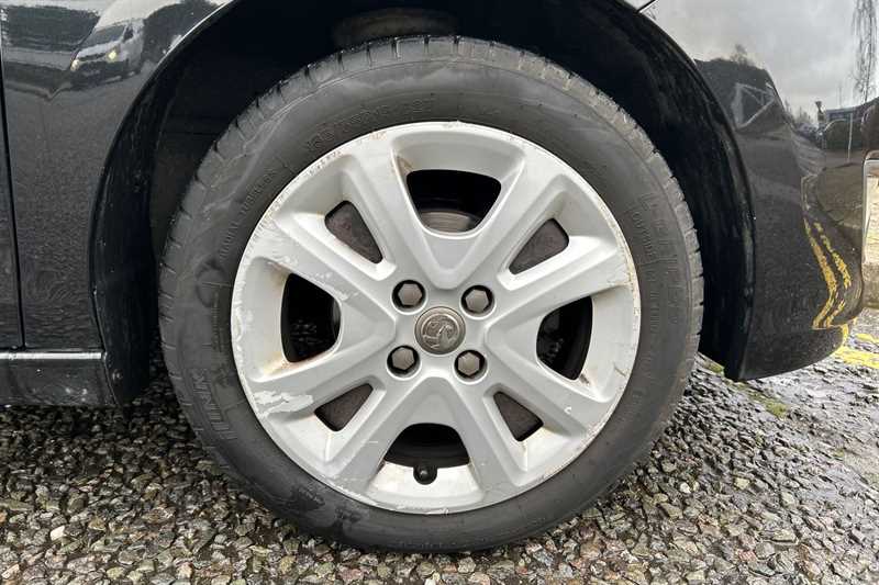 Used Vauxhall Viva 2016 for sale - 77309907: Photo 11