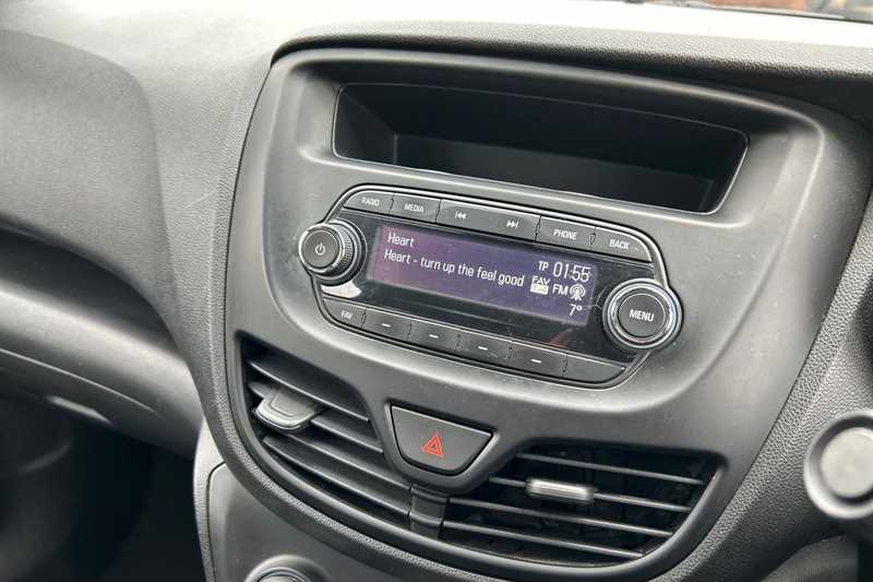 Used Vauxhall Viva 2016 for sale - 77309907: Photo 17