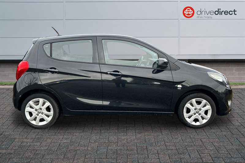 Used Vauxhall Viva 2016 for sale - 77309907: Photo 2