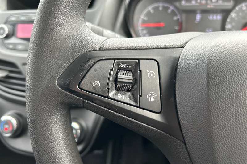 Used Vauxhall Viva 2016 for sale - 77309907: Photo 21