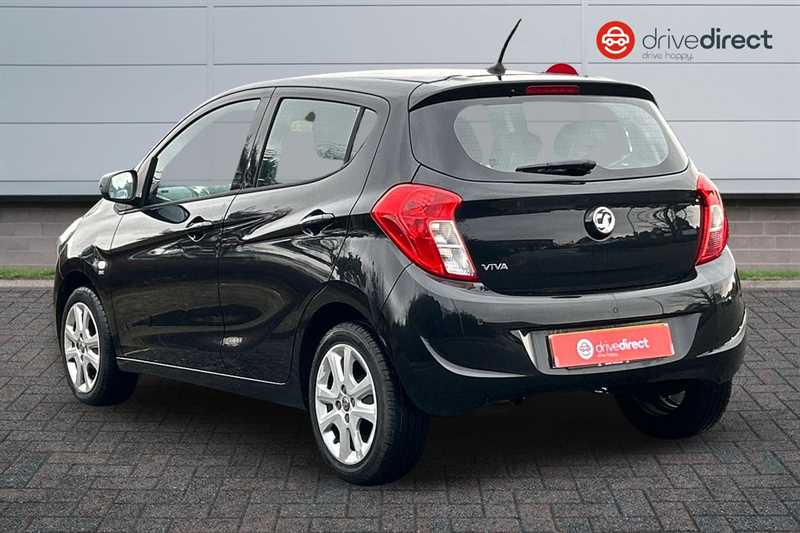 Used Vauxhall Viva 2016 for sale - 77309907: Photo 5