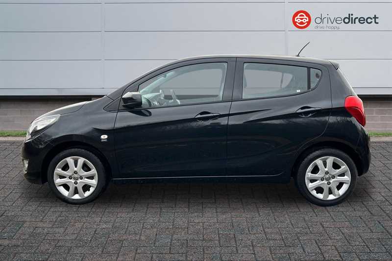Used Vauxhall Viva 2016 for sale - 77309907: Photo 6