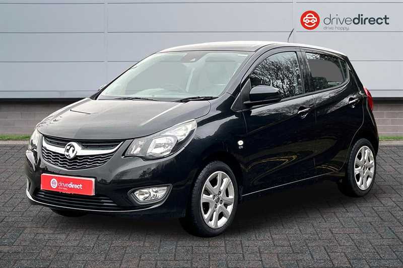 Used Vauxhall Viva 2016 for sale - 77309907: Photo 7