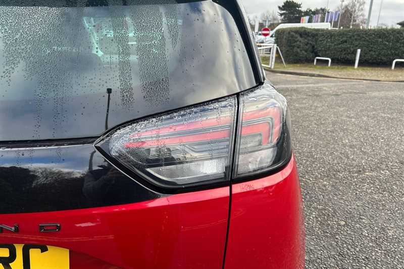 Used Vauxhall Crossland 2022 for sale - 77554041: Photo 32