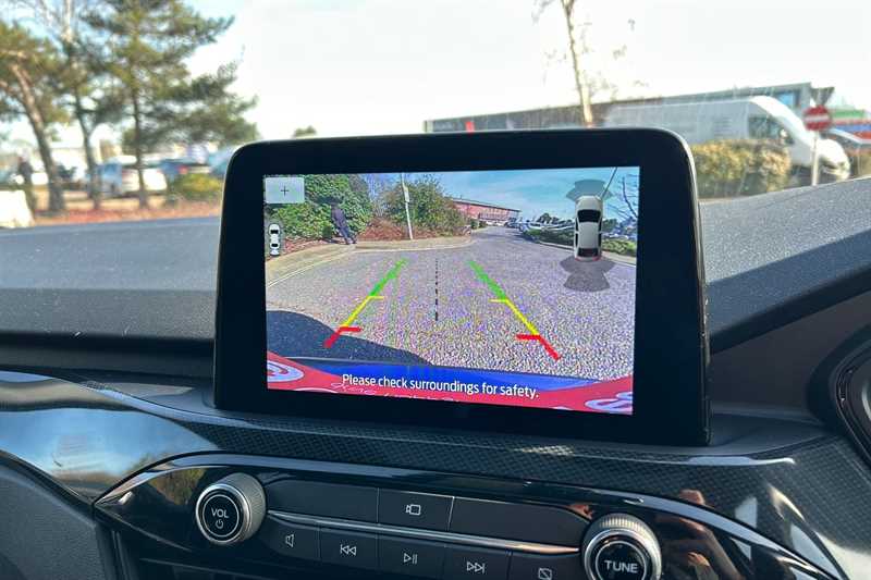 Used Ford Kuga 2023 for sale - 78207510: Photo 19