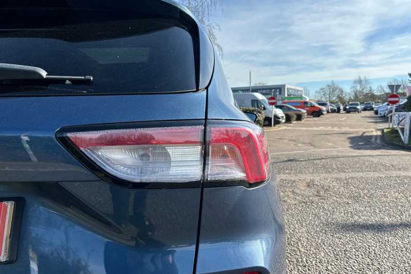 Used Ford Kuga 2023 for sale - 78207510: Photo 32