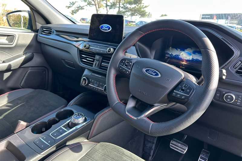 Used Ford Kuga 2023 for sale - 78207510: Photo 38