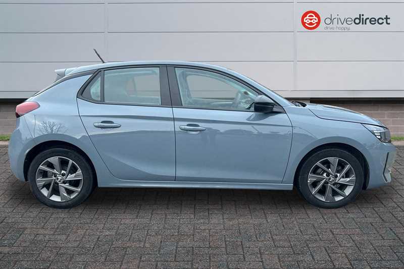 Used Vauxhall Corsa 2024 for sale - 77402701: Photo 2