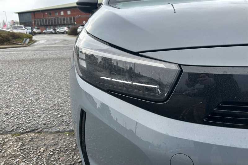 Used Vauxhall Corsa 2024 for sale - 77402701: Photo 28