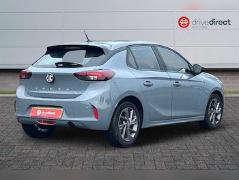 Used Vauxhall Corsa 2024 for sale - 77402701: Photo