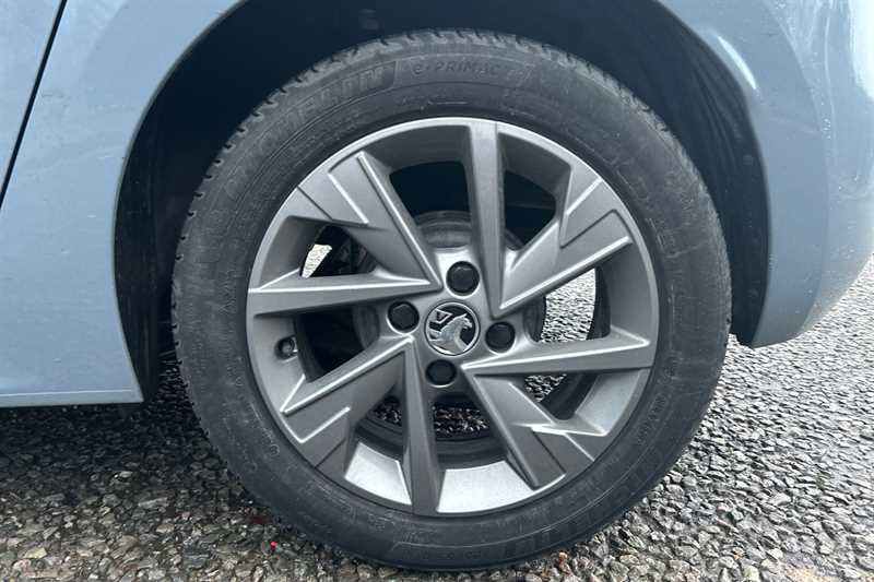 Used Vauxhall Corsa 2024 for sale - 77402701: Photo 9