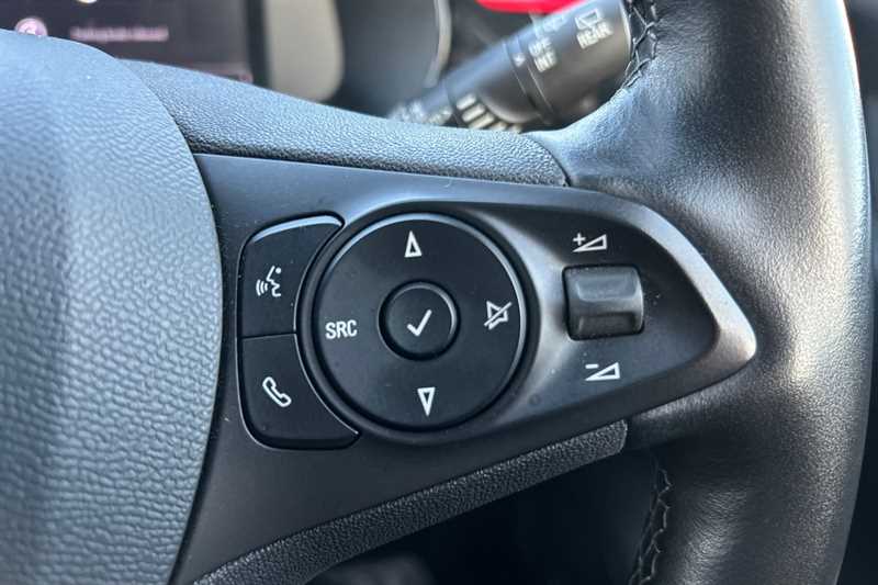 Used Vauxhall Corsa for sale - 77828977: Photo 22