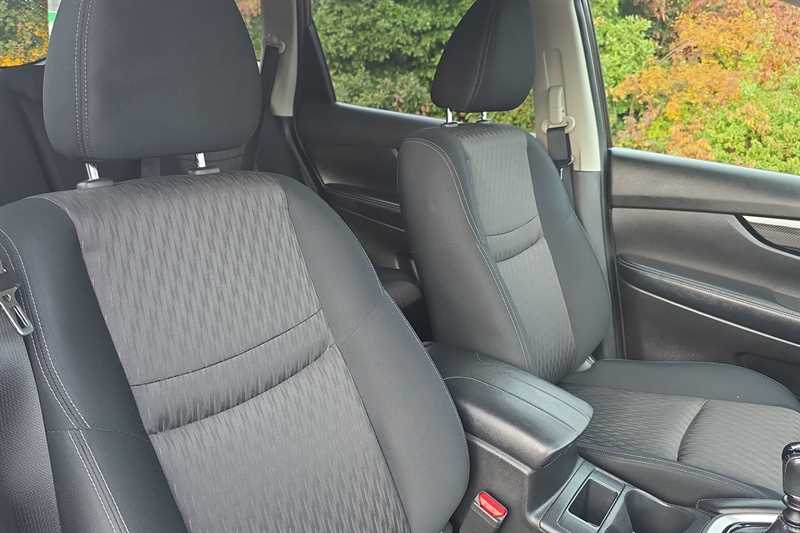 Used Nissan X-Trail 2020 for sale - 77444938: Photo 23