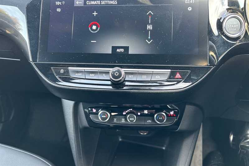 Used Vauxhall Corsa 2022 for sale - 77485960: Photo 15