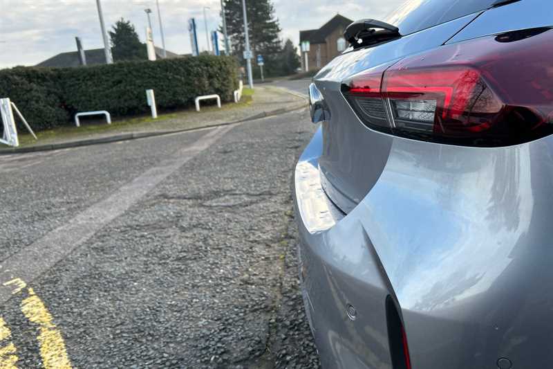 Used Vauxhall Corsa 2022 for sale - 77485960: Photo 40