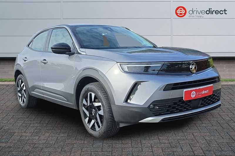 Used Vauxhall Mokka 2022 for sale - 76339812: Photo 1