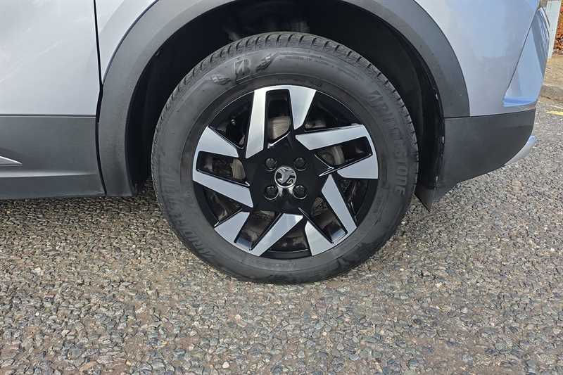 Used Vauxhall Mokka 2022 for sale - 76339812: Photo 10