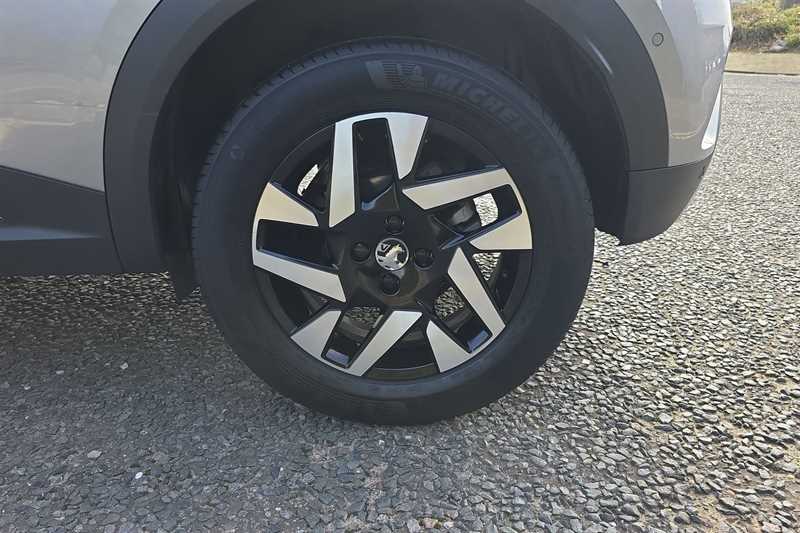 Used Vauxhall Mokka 2022 for sale - 76339812: Photo 11