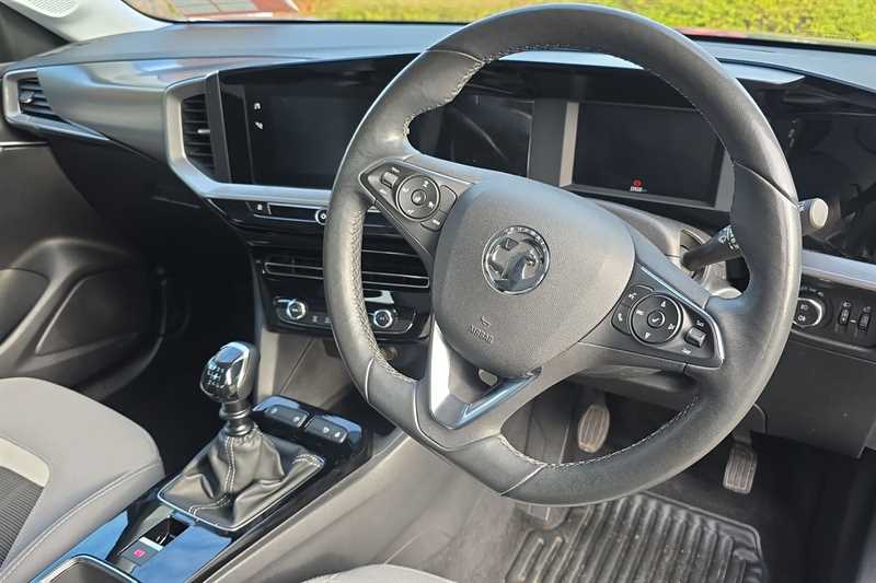 Used Vauxhall Mokka 2022 for sale - 76339812: Photo 13