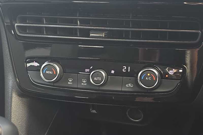 Used Vauxhall Mokka 2022 for sale - 76339812: Photo 15