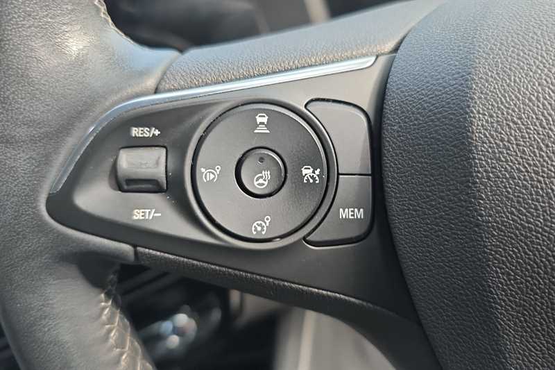 Used Vauxhall Mokka 2022 for sale - 76339812: Photo 21