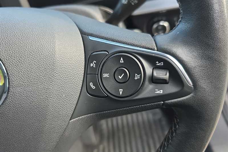 Used Vauxhall Mokka 2022 for sale - 76339812: Photo 22