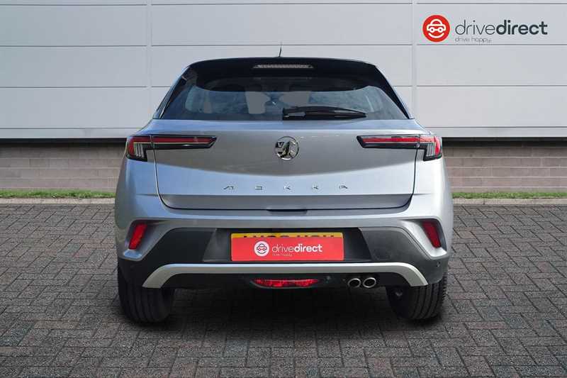 Used Vauxhall Mokka 2022 for sale - 76339812: Photo 4