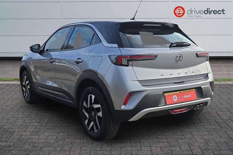 Used Vauxhall Mokka 2022 for sale - 76339812: Photo 5