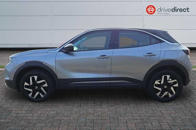 Used Vauxhall Mokka 2022 for sale - 76339812: Photo 6