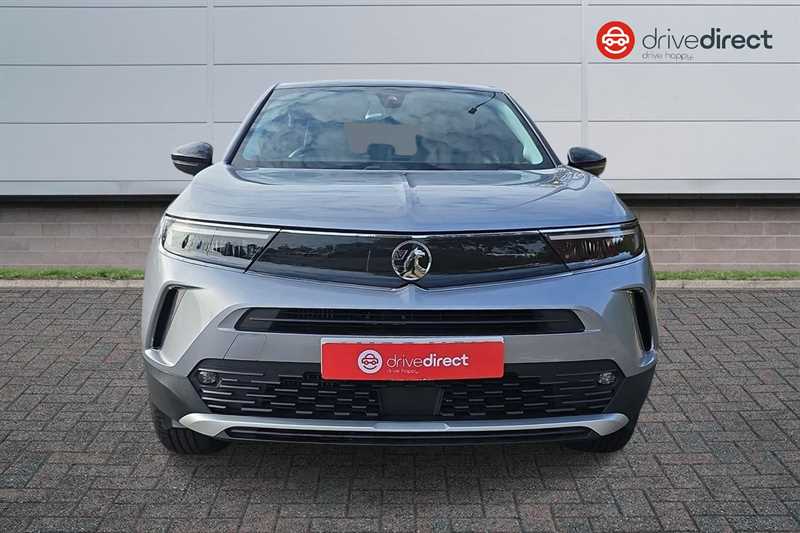 Used Vauxhall Mokka 2022 for sale - 76339812: Photo 8