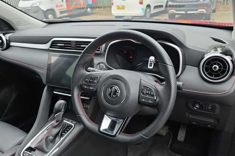 Used MG MG ZS 2024 for sale - 76443538: Photo 13