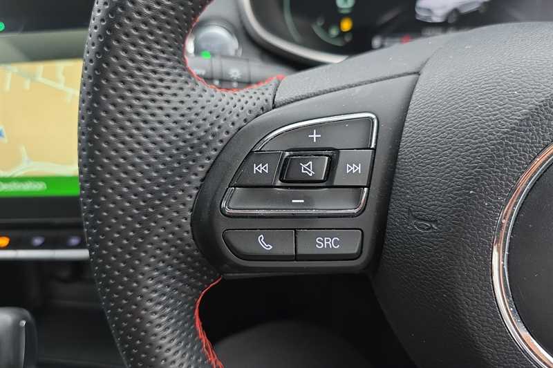 Used MG MG ZS 2024 for sale - 76443538: Photo 21