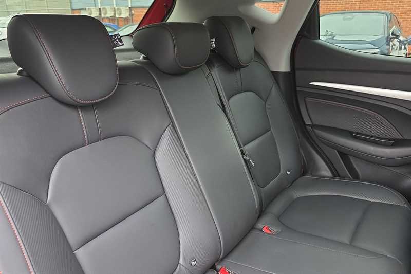 Used MG MG ZS 2024 for sale - 76443538: Photo 24