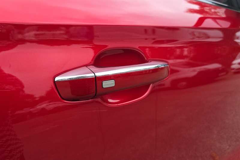 Used MG MG ZS 2024 for sale - 76443538: Photo 33