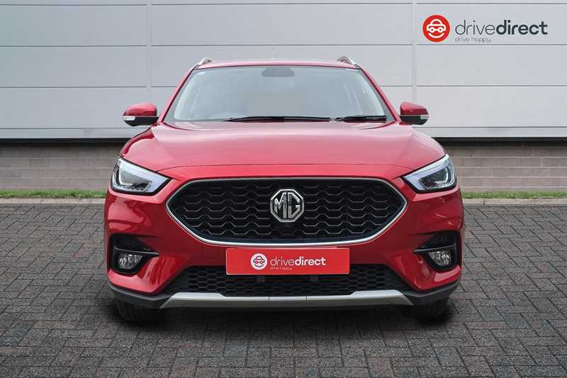 Used MG MG ZS 2024 for sale - 76443538: Photo 8