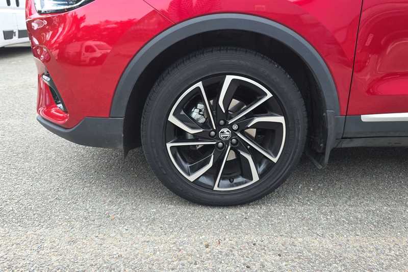 Used MG MG ZS 2024 for sale - 76443538: Photo 9