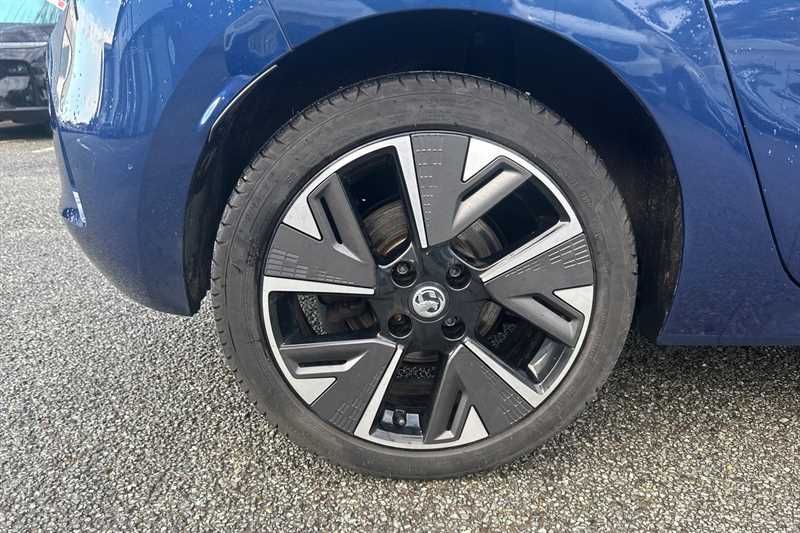 Used Vauxhall Corsa 2021 for sale - 77295093: Photo 10