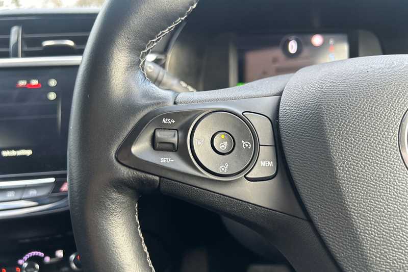 Used Vauxhall Corsa 2021 for sale - 77295093: Photo 21