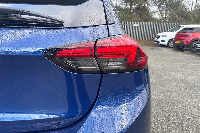 Used Vauxhall Corsa 2021 for sale - 77295093: Photo 32