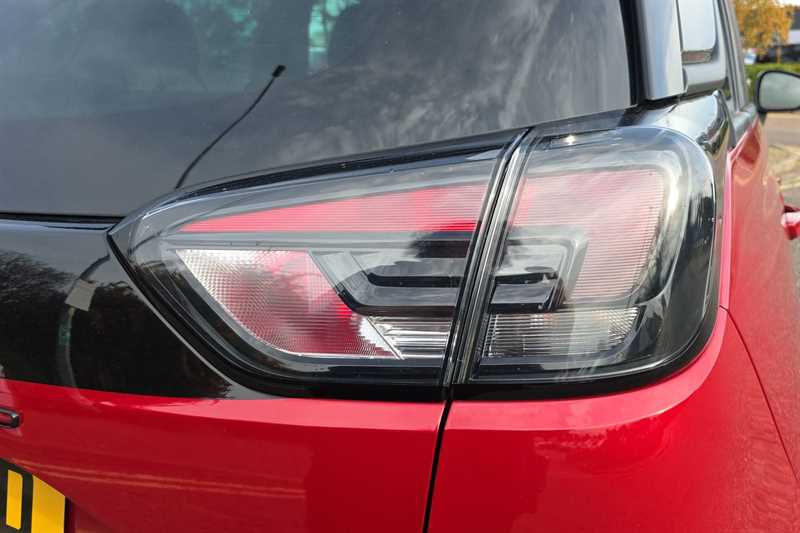 Used Vauxhall Crossland 2023 for sale - 77375161: Photo 32