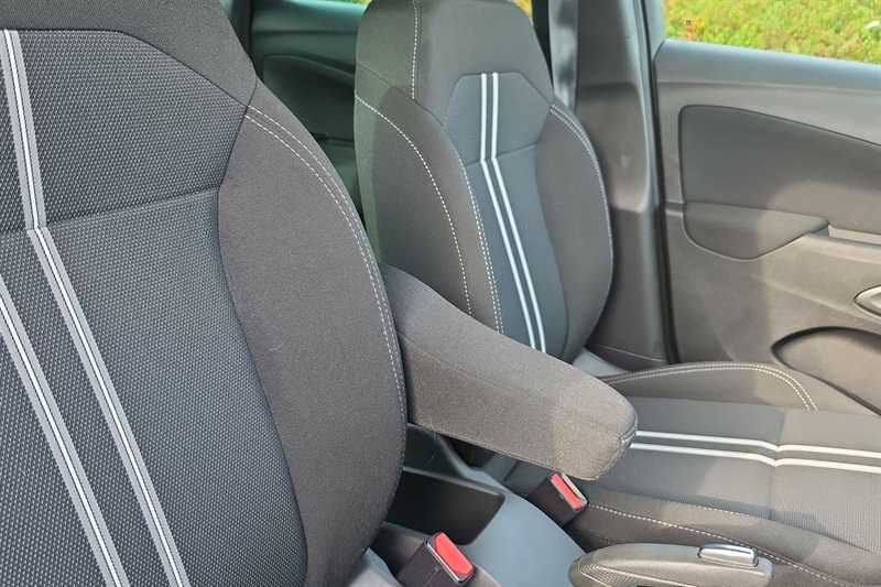 Used Vauxhall Crossland 2023 for sale - 77375161: Photo 40