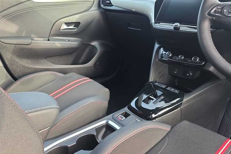 Used Vauxhall Corsa 2023 for sale - 76734150: Photo 14