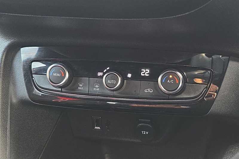 Used Vauxhall Corsa 2023 for sale - 76734150: Photo 15